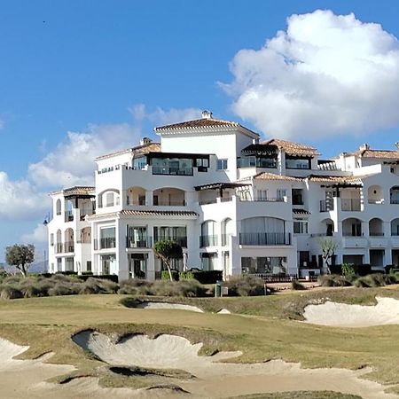 Calle Atlantico 74 3B Penthouse Sucina Dış mekan fotoğraf