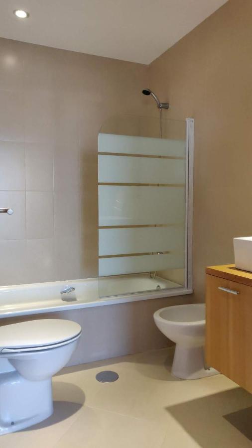 Calle Atlantico 74 3B Penthouse Sucina Dış mekan fotoğraf
