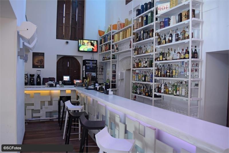 Calle Atlantico 74 3B Penthouse Sucina Dış mekan fotoğraf