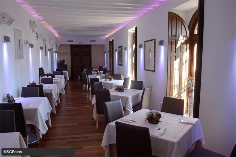 Calle Atlantico 74 3B Penthouse Sucina Dış mekan fotoğraf