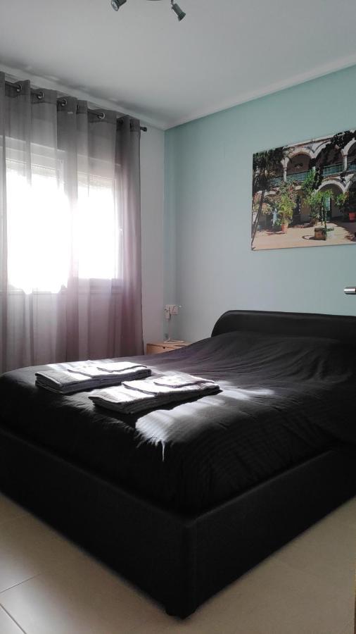 Calle Atlantico 74 3B Penthouse Sucina Dış mekan fotoğraf